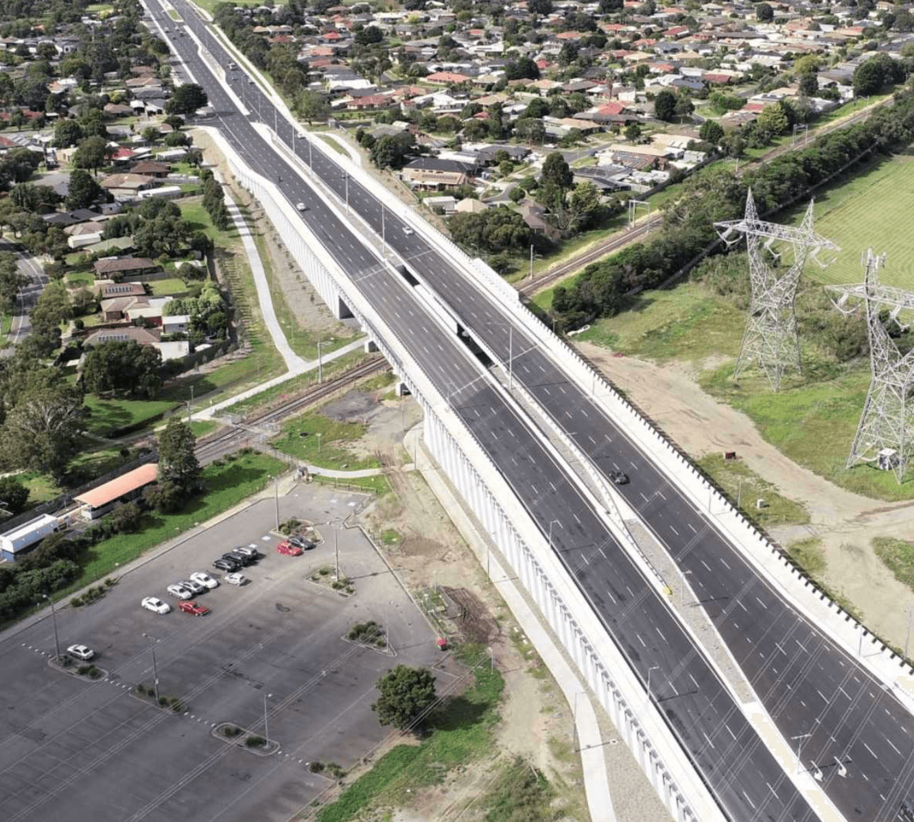 Thompsons Road Cost-Benefit Analysis