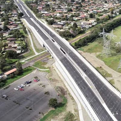 Thompsons Road Cost-Benefit Analysis