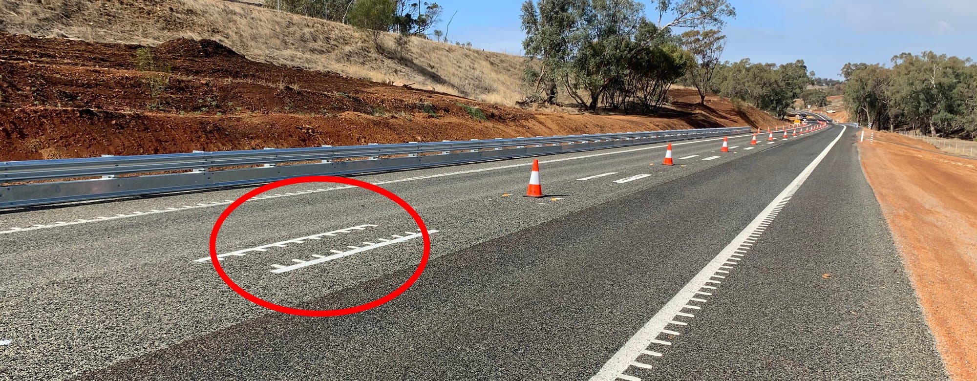 WA Regional Road Safety — Infrastructure Australia Business Case